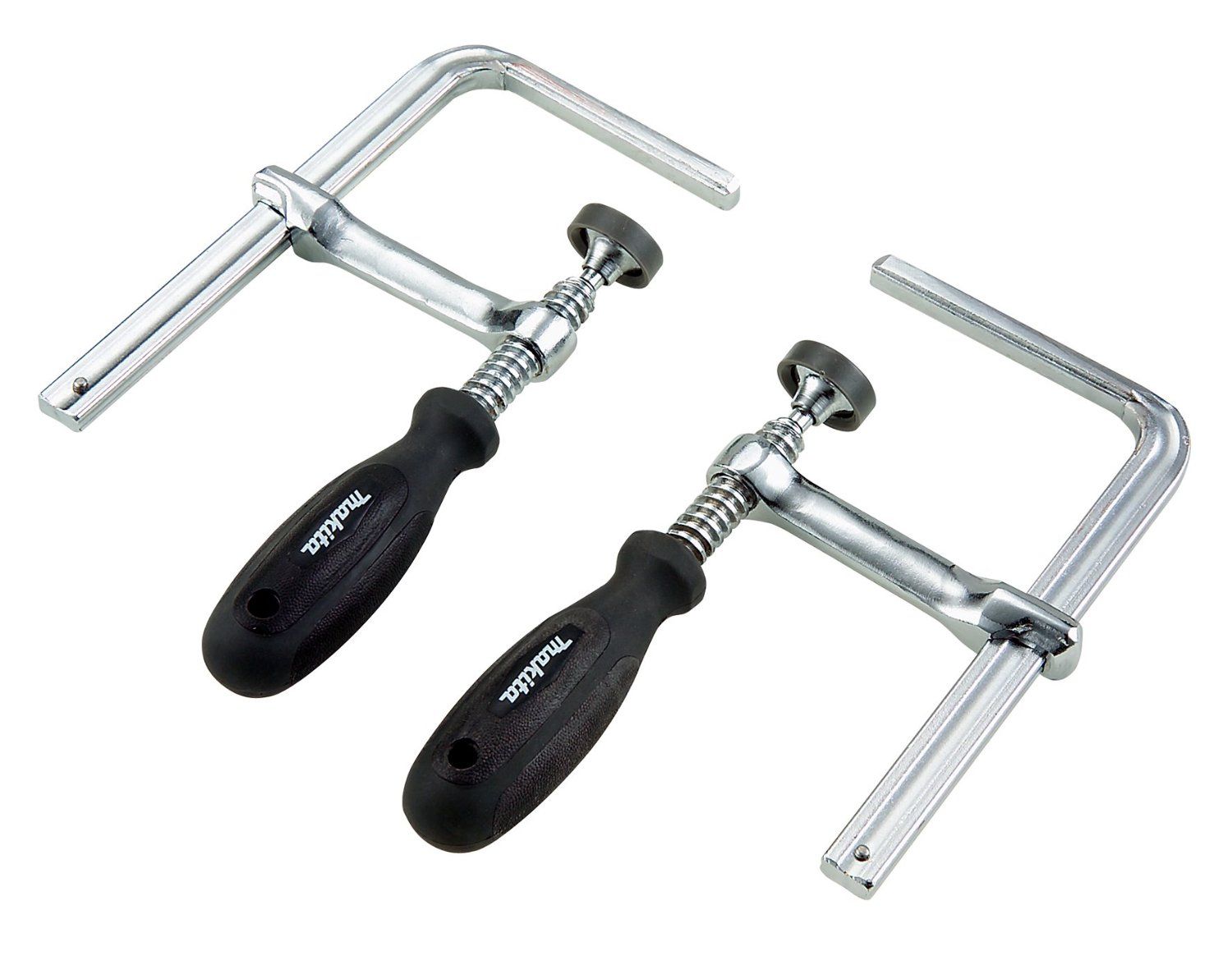 Ruuvipuristimet ohjainkiskolle Makita 194385-5