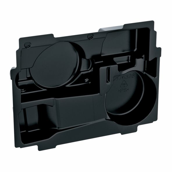 Lokero lokerikkoon Makita Makpac Nr.3