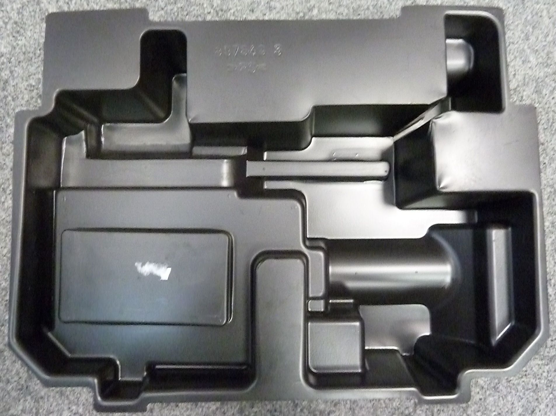 Lokero lokerikkoon Makita Makpac Nr.3