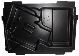 Lokero lokerikkoon Makita Makpac Nr.3