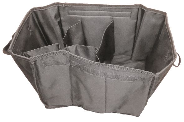 Lokero lokerikkoon Makita Makpac Nr.4