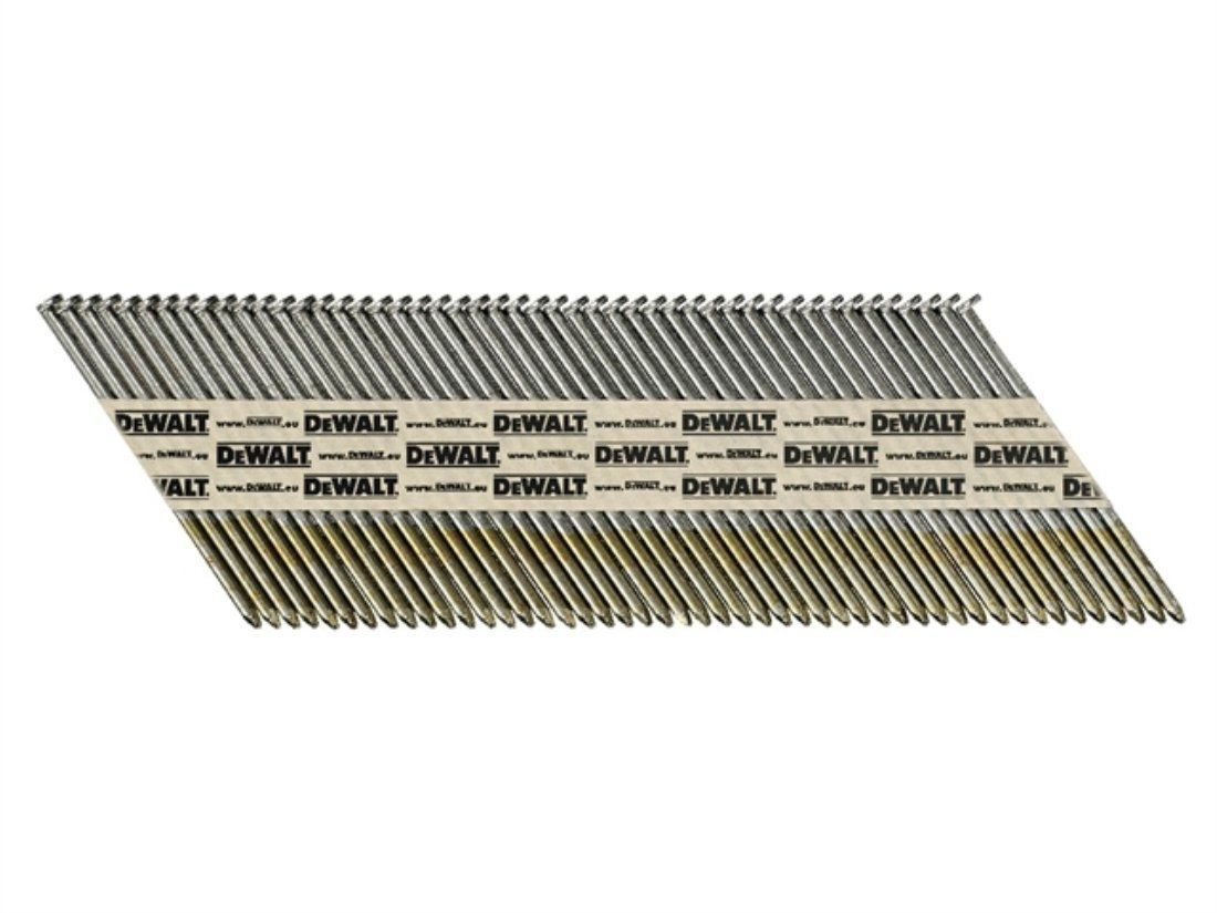 Lankanaulat DeWalt; 2,8x63 mm; 34°; 2200 kpl.; sileä