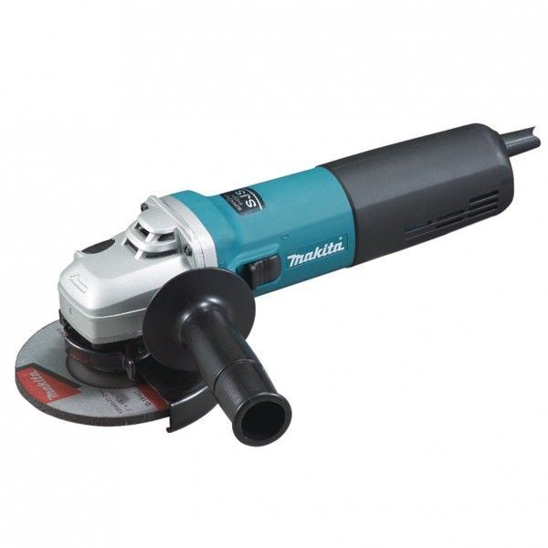 Kulmahiomakone Makita 9565CVR
