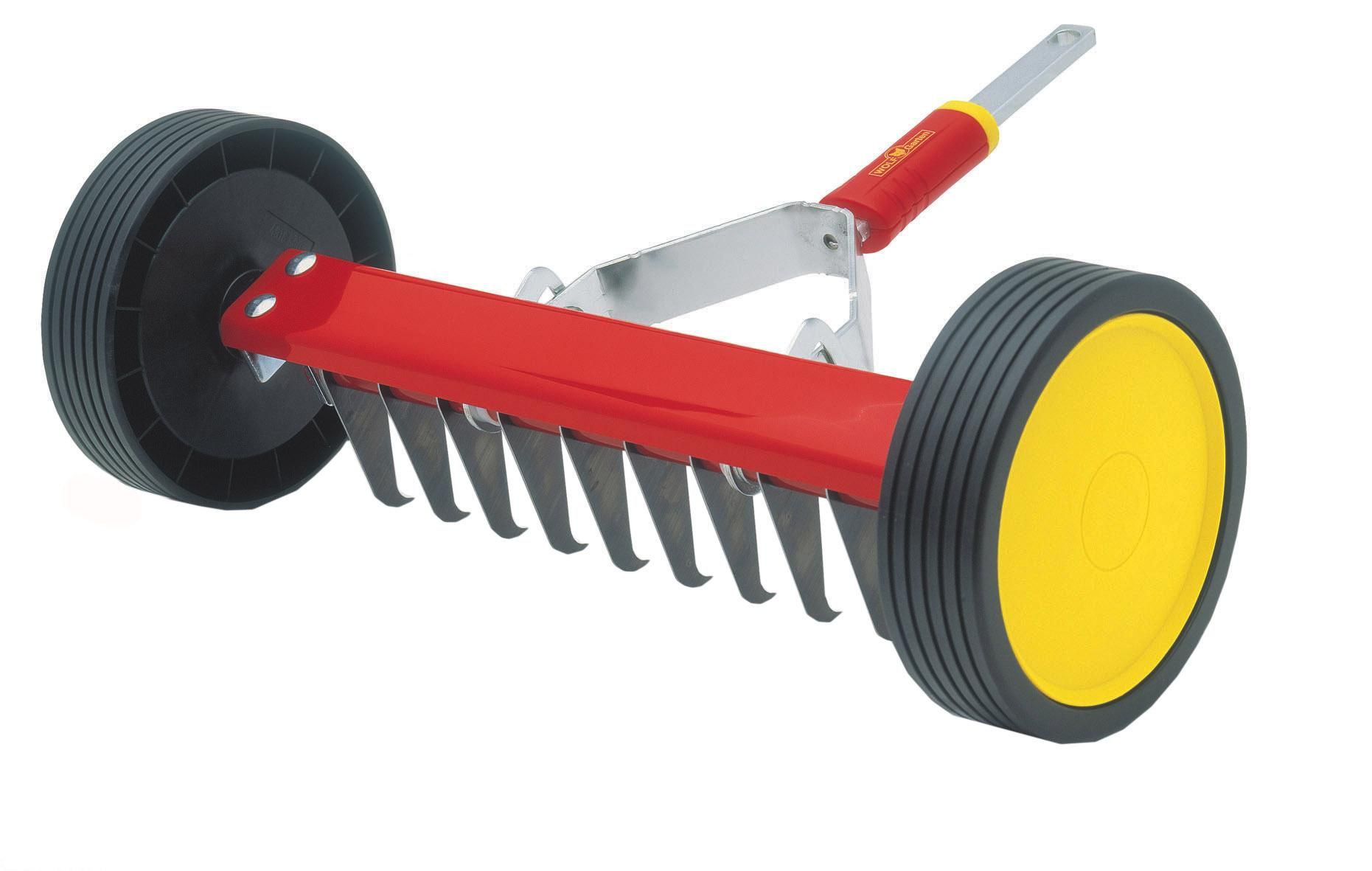 Kultivaattori Wolf Garten UR-M3