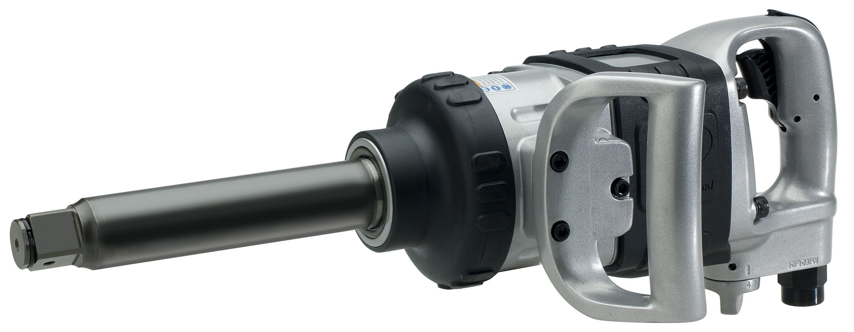 Paineilmakäyttöinen mutterinväännin iskumekanismilla Ingersoll-Rand 285B-6