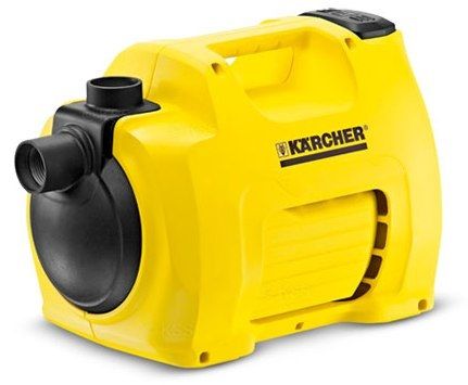 Vesipumppu Karcher BP 3 Garden