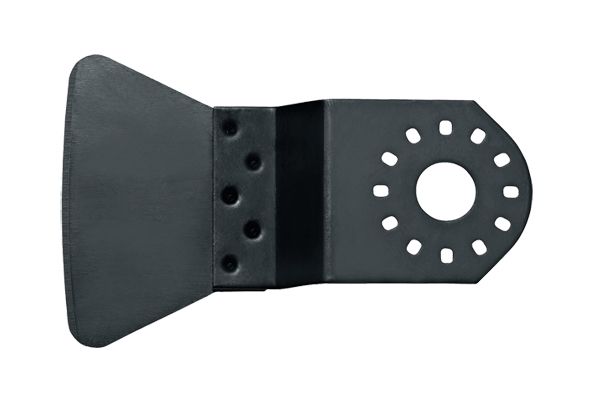 Kaavin, jäykkä Makita TMA018; HCS