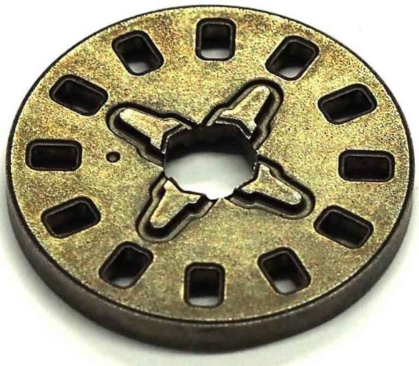 Adapteri Makita 196271-6 yhteensopiva BTM/TM3000