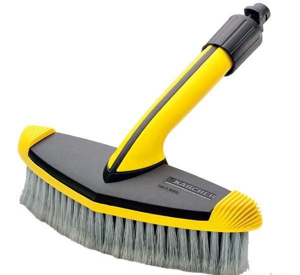 Pehmeä harja Karcher WB 60