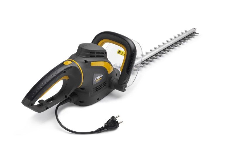 Pensasleikkuri Stiga SHT 500 sähkökäyttöinen; 45 cm pituus