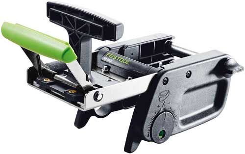 Katkaisulaite/reunaleikkuri Festool KP 65/2