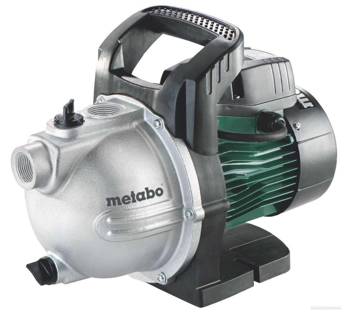 Vesipumppu Metabo P 3300 G