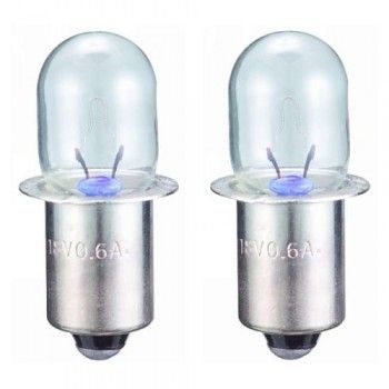 Lamppu Makita; 18V; 2 kpl.