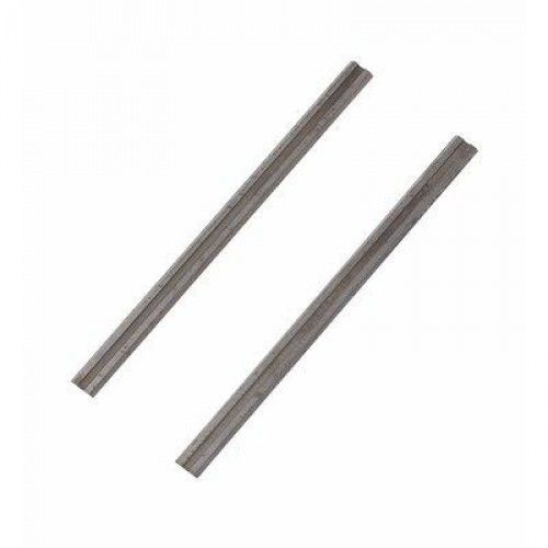 Höylän terät Makita HM; 82 mm; 2 kpl.