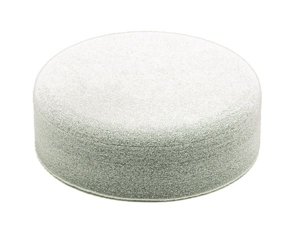 Kiillotussieni Makita; 150 mm