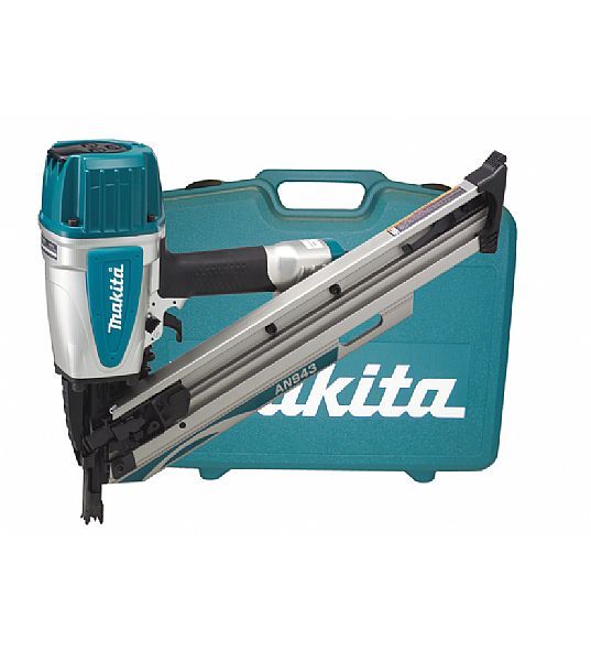 Paineilmakäyttöinen naulain Makita AN943K
