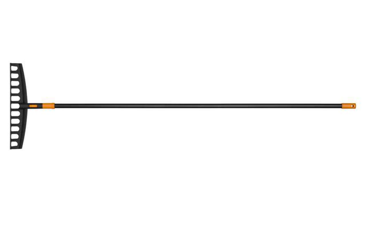 Lehtiharava Fiskars Solid