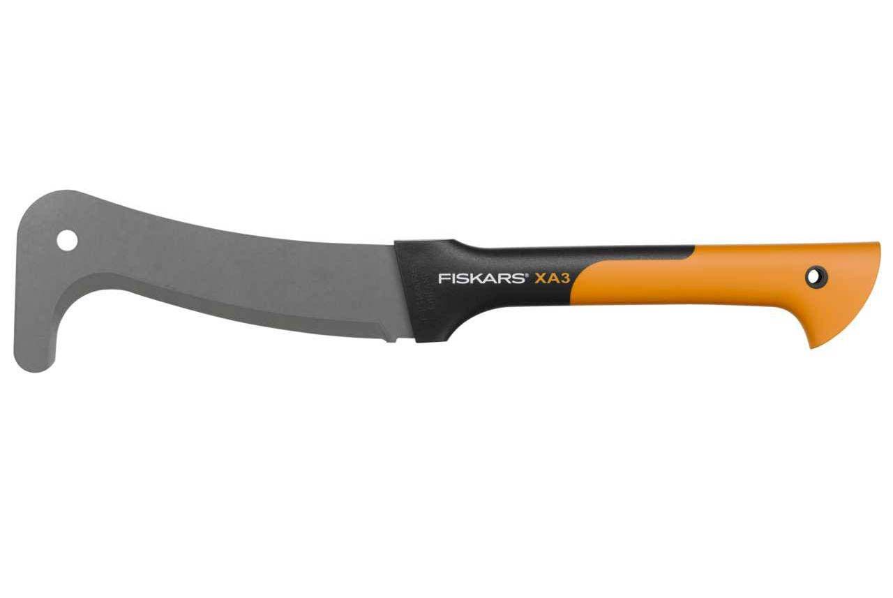 Machete Fiskars WoodXpert XA3