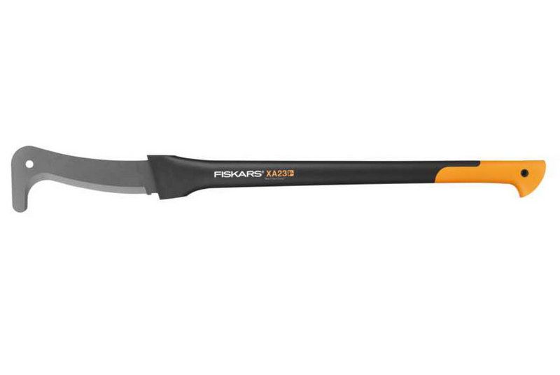 Machete Fiskars WoodXpert XA23 L