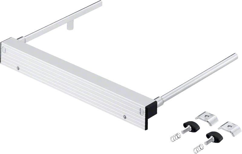 Ohjauslevy Bosch GKT 55