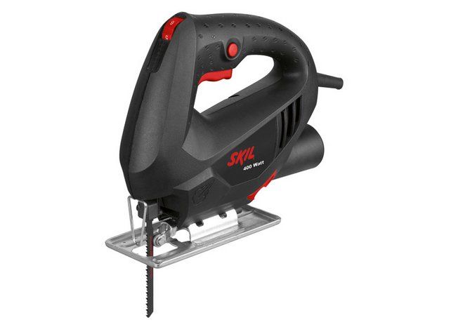 Pistosaha Skil 4281 AA