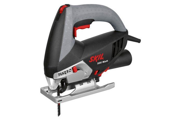 Pistosaha Skil 4381 AA