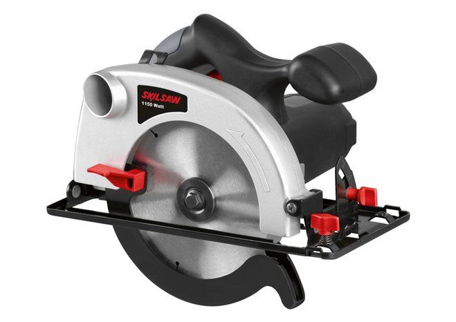 Pyörösaha Skil 5165 AA