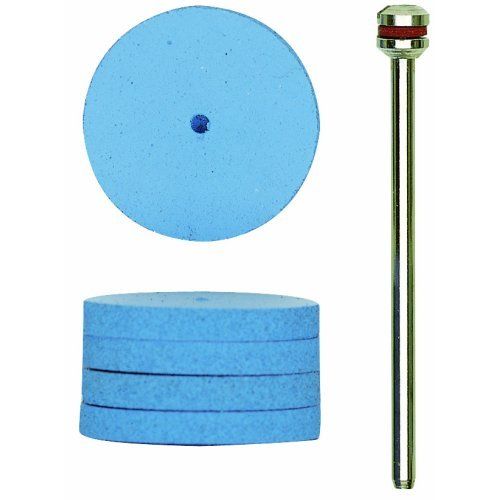 Kiillotuslaikka Proxxon; 22 mm; 10 kpl.