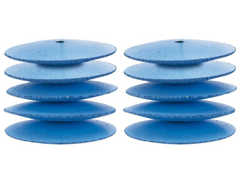 Kiillotuslaikka Proxxon; 22 mm; 10 kpl.