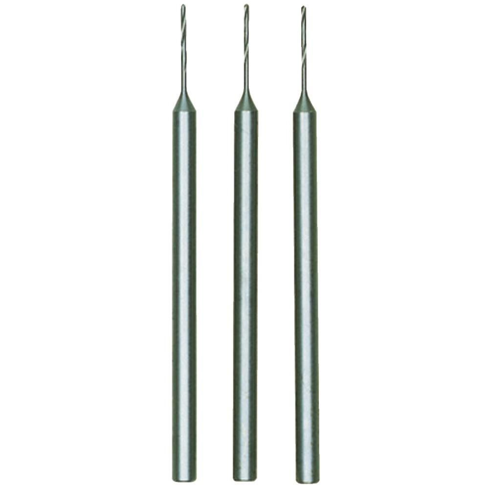 Monikäyttöporanterä Proxxon HSS; 0,5 mm