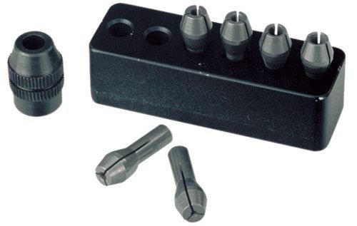 Holkkisarja Proxxon; 6 kpl.