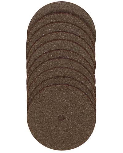 Metallin katkaisulaikat Proxxon; 22 mm; 50 kpl.