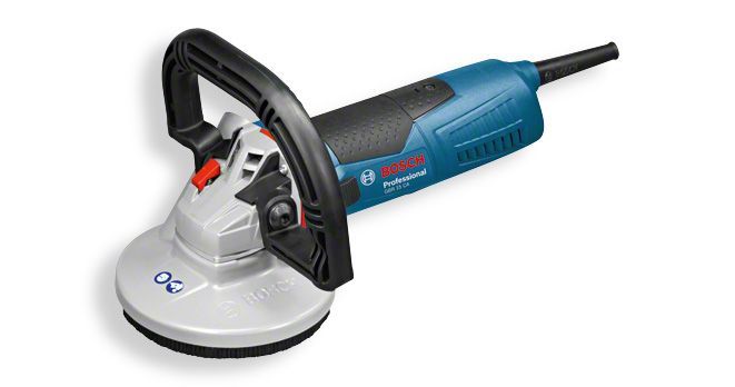 Betonihiomakone Bosch GBR 15 CA