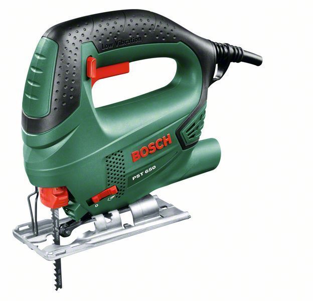 Pistosaha Bosch PST 650