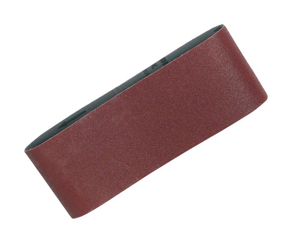 Hiomanauha nauhahiomakoneeseen 100x610 mm; K40; 5 kpl.