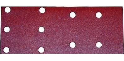 Hiomapaperi tasohiomakoneeseen 240x100 mm; P150; 10 kpl.