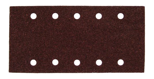 Hiomapaperi tasohiomakoneeseen 229x115 mm; P100; 10 kpl.