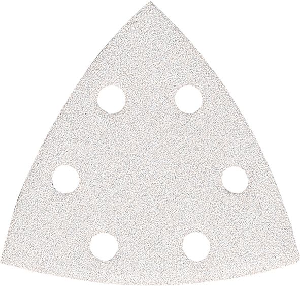 Hiomapaperi Delta -hiomakoneeseen 94x94 mm; P40; 10 kpl.