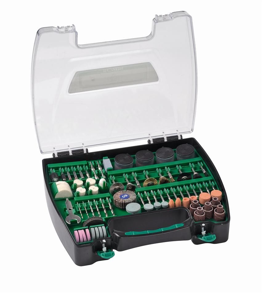 Tarvikesarja Hitachi; 200 kpl.