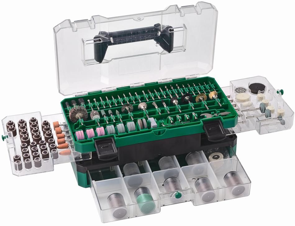 Tarvikesarja Hikoki; 389 kpl.