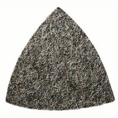 Hiomapaperi Delta -hiomakoneeseen Bosch; 93x93 mm; P280; 1 kpl.