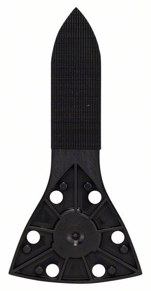 Hiomalautanen Bosch PDA/PSM