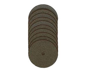 Katkaisulaikka metalli Proxxon; 22 mm; 10 kpl.