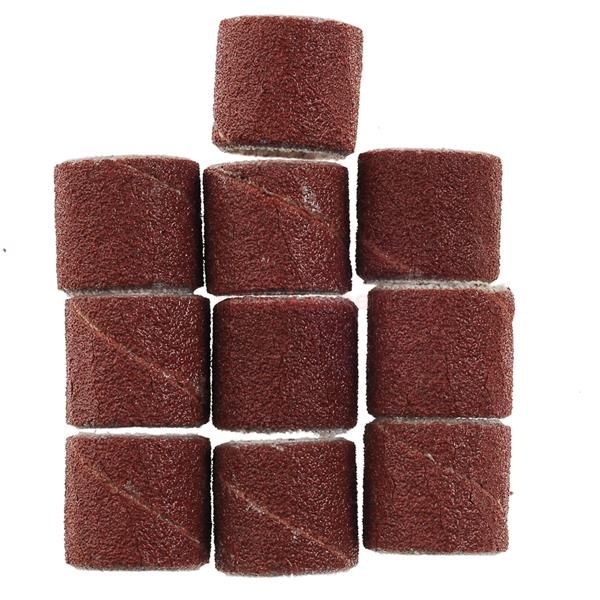 Hiomanauha 14 mm; P120; 10 kpl.