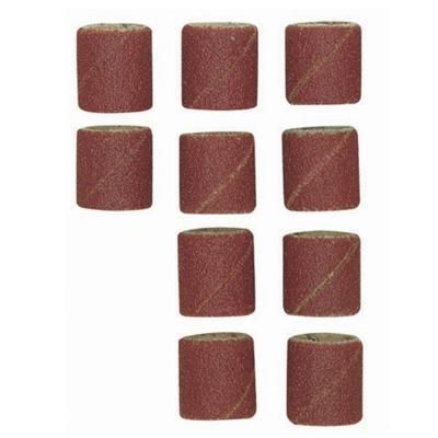 Hiomanauha 10 mm; P150; 10 kpl.