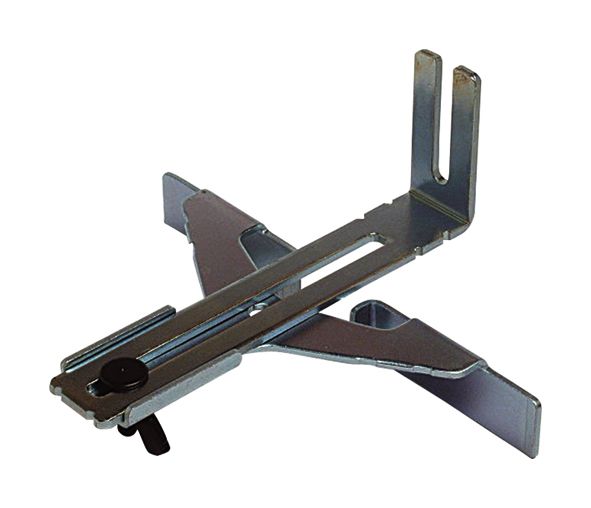 Sivuohjain Makita 3708/3708F