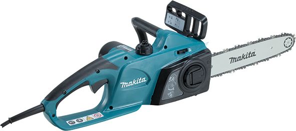 Ketjusaha Makita UC3041A; 1,8 kW sähkökäyttöinen, 30 cm laippa