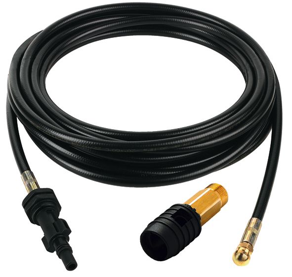 Putkenaukaisuletku Makita; 10 m