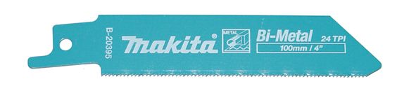 Puukkosahanterä Makita B-20395; 5 kpl. 