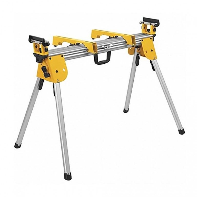 Jiirisahajalusta jiirisahoille DeWalt DE7033